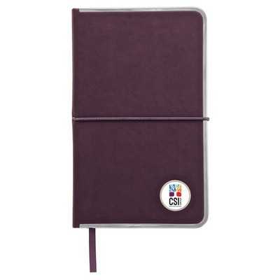 Journal Purple