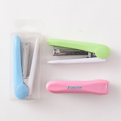 Multi Functional Labor-Saving Office Using Handheld Stapler #1013