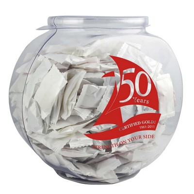 Large Fish Bowls- FlavorBurst Candies