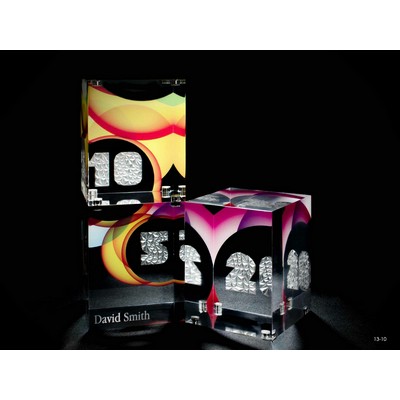 Years of Service Program