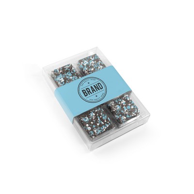 6-Piece Chocolate Box