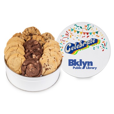 Fresh Beginnings Gourmet Classic Cookie Combo