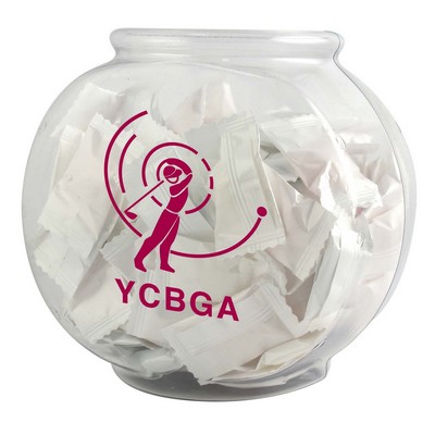 Small Fish Bowls- FlavorBurst Candies