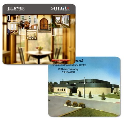 Rectangle Mouse pads